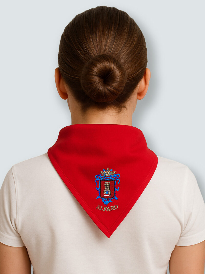 Pañuelos