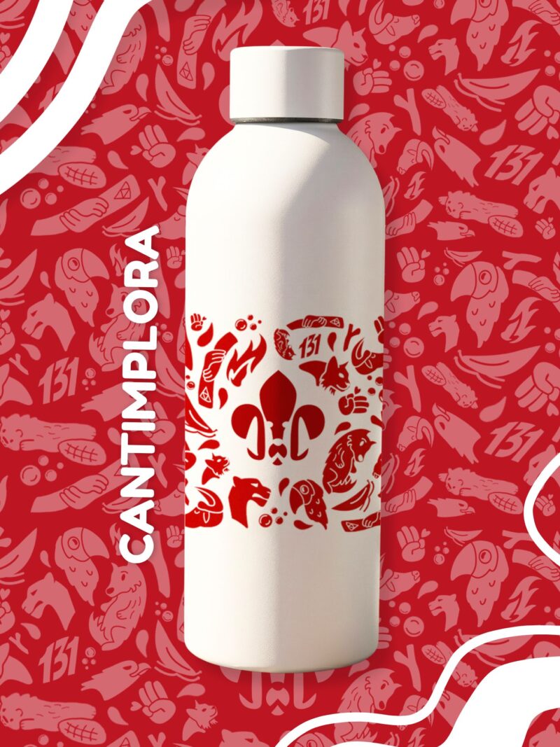 Cantimplora
