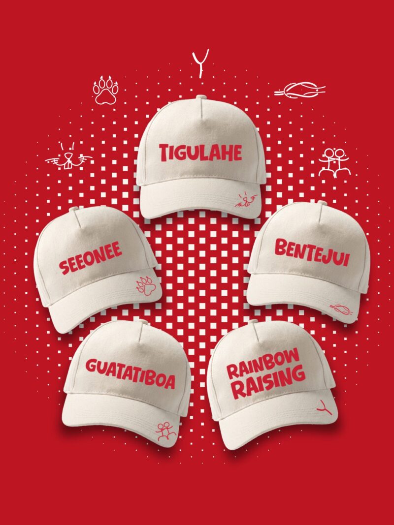 Gorra Beige Grupos