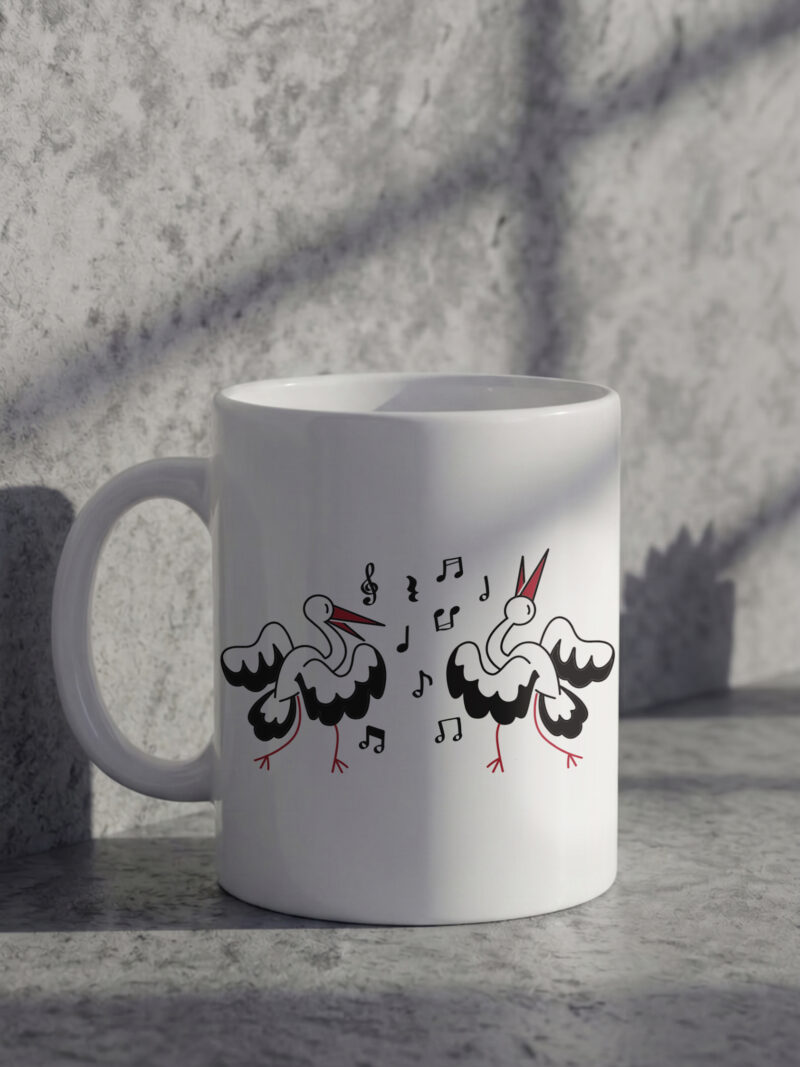 Taza Alfaro