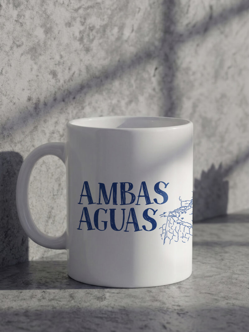 Taza Ambasaguas